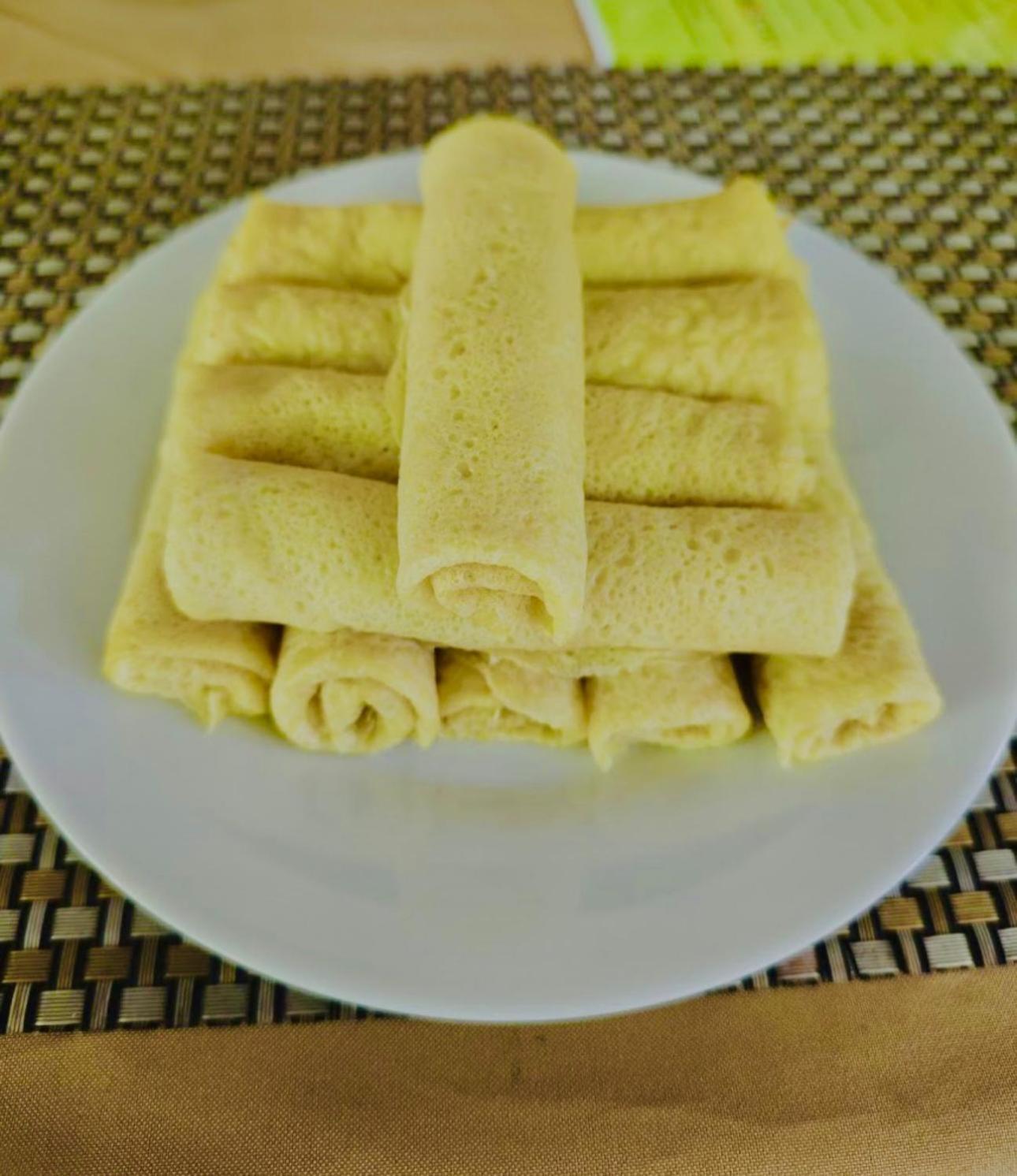 Nethmi Homestay & Restaurant タンガラ エクステリア 写真