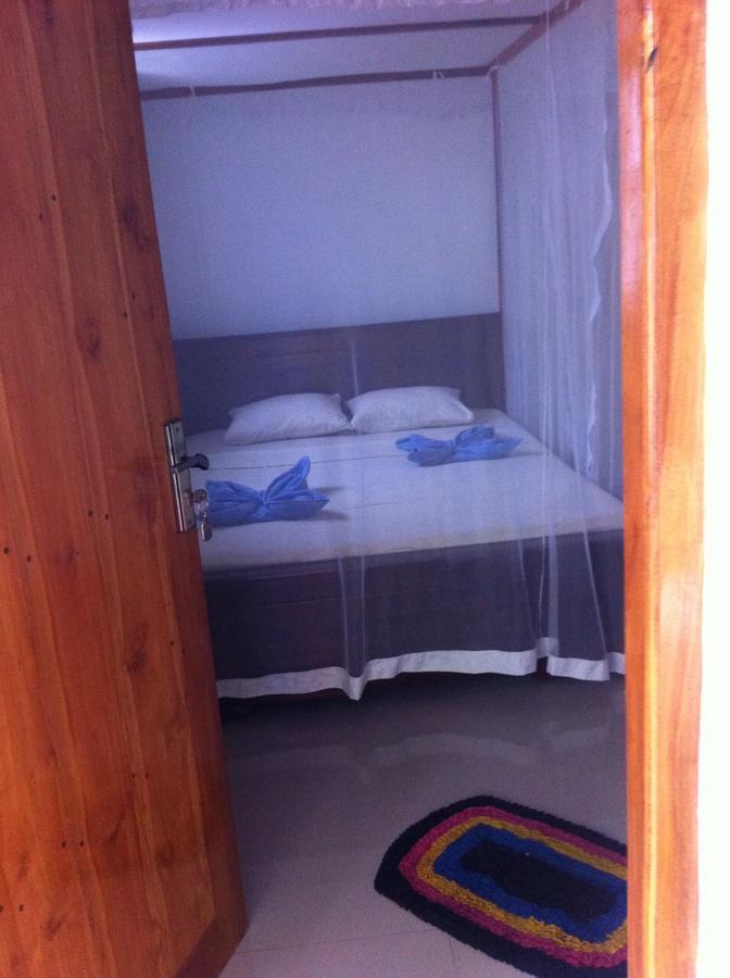 Nethmi Homestay & Restaurant タンガラ エクステリア 写真