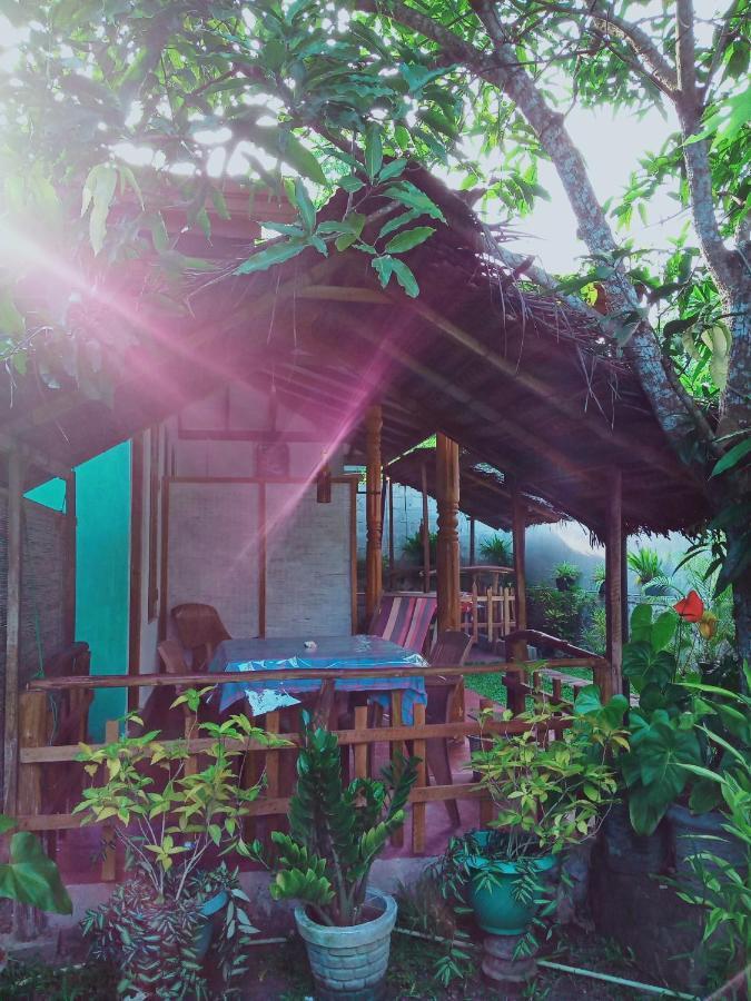 Nethmi Homestay & Restaurant タンガラ エクステリア 写真